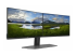 Dell MDS19 Dual Monitor Stand - Vänster vinkel