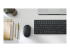 Dell Silent Mouse MS355 - Framsidan