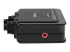 StarTech.com 2 Port USB HDMI Cable KVM Switch with Audio and Remote Switch - Vänster sida
