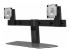 Dell MDS19 Dual Monitor Stand - Höger vinkel