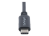 StarTech.com 2m 6 ft USB C Cable - Närbild