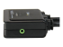 StarTech.com 2 Port USB HDMI Cable KVM Switch with Audio and Remote Switch - Höger sida