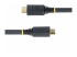 StarTech.com 5m (16.4ft) Premium Certified High Speed HDMI Cable, 4K60Hz - Framsidan