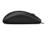 Logitech B100 - Mus - höger- och vänsterhänta - Vänster sida