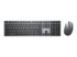 Dell Premier Multi-Device KM7321W - Ovansidan