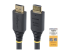 StarTech.com 3m (10ft) Premium Certified High Speed HDMI Cable, 4K60Hz - Höger vinkel