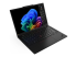 Lenovo ThinkPad T14s Gen 6 - Vänster vinkel