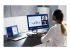 Dell Pro 27 Plus 4K USB-C Hub Monitor P2725QE - Vänster vinkel