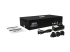 Tripp Lite Secure KVM Switch, 4-Port, Dual Head, DisplayPort to DisplayPort, 4K, NIAP PP4.0, Audio, TAA - Vänster vinkel