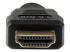 StarTech.com 5m High Speed HDMI Cable to DVI Digital Video Monitor - Närbild