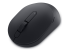 Dell Silent Mouse MS355 - Höger vinkel