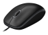 Logitech B100 - Mus - höger- och vänsterhänta - Tillbaka