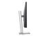 Dell Pro 27 Plus 4K USB-C Hub Monitor P2725QE - Vänster sida