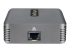 StarTech.com Thunderbolt 3 to Ethernet Adapter, 10GbE, Multi-Gigabit, Thunderbolt 3 to RJ45 Network Adapter, 10GBASE-T/5-2.5GBASE-T NIC, TB3/TB4 10G Network Adapter w/ TB3-Certified Cable, TB3 10GbE, Win/Mac (TB310G2) - Framsidan