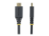 StarTech.com 3m (10ft) Premium Certified High Speed HDMI Cable, 4K60Hz - Flera vinklar