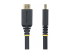 StarTech.com 5m (16.4ft) Premium Certified High Speed HDMI Cable, 4K60Hz - Flera vinklar