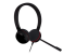 Jabra Evolve 20 UC stereo - Vänster vinkel