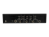 Tripp Lite Secure KVM Switch, 4-Port, Dual Head, DisplayPort to DisplayPort, 4K, NIAP PP4.0, Audio, TAA - Tillbaka