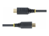 StarTech.com 3m (10ft) Premium Certified High Speed HDMI Cable, 4K60Hz - Flera vinklar