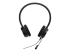 Jabra Evolve 20 UC stereo - Framsidan