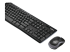 Logitech MK270 Wireless Combo - Närbild